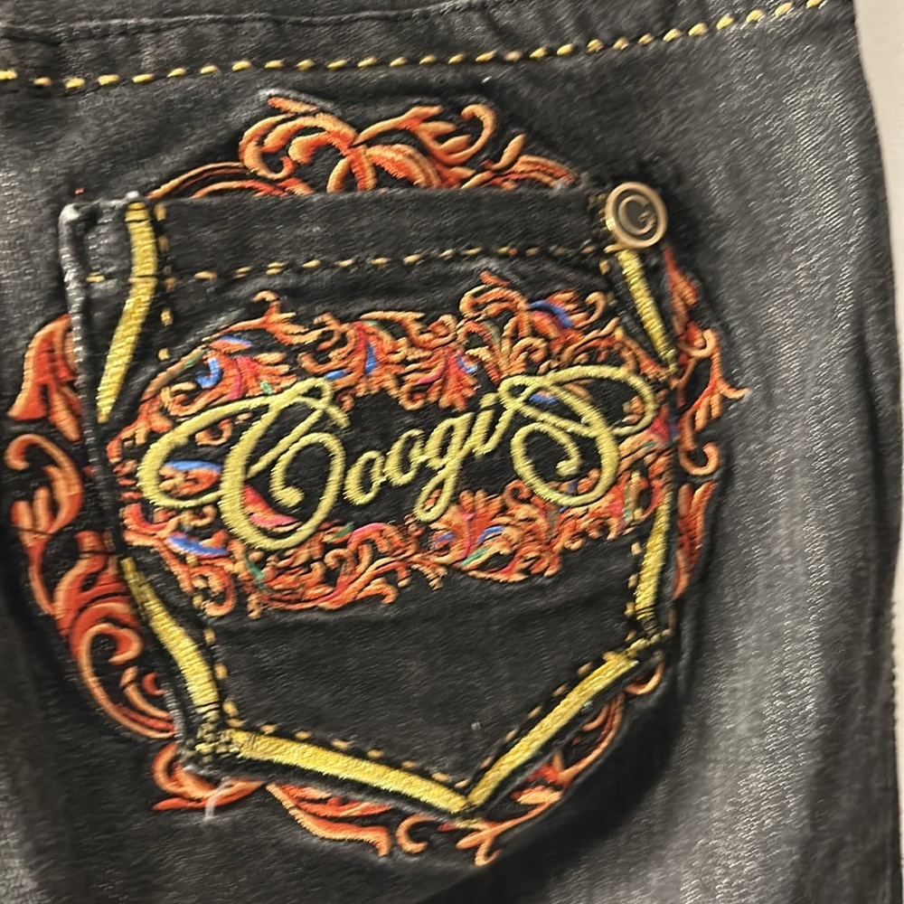 Congo Jeans - image 6